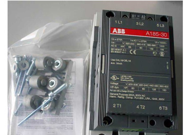 ABB A185接触器